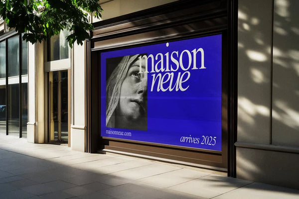 MAISON NEUE
